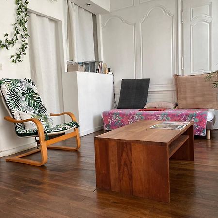 Loft De La Plage Concurrence La Rochelle  Exterior photo