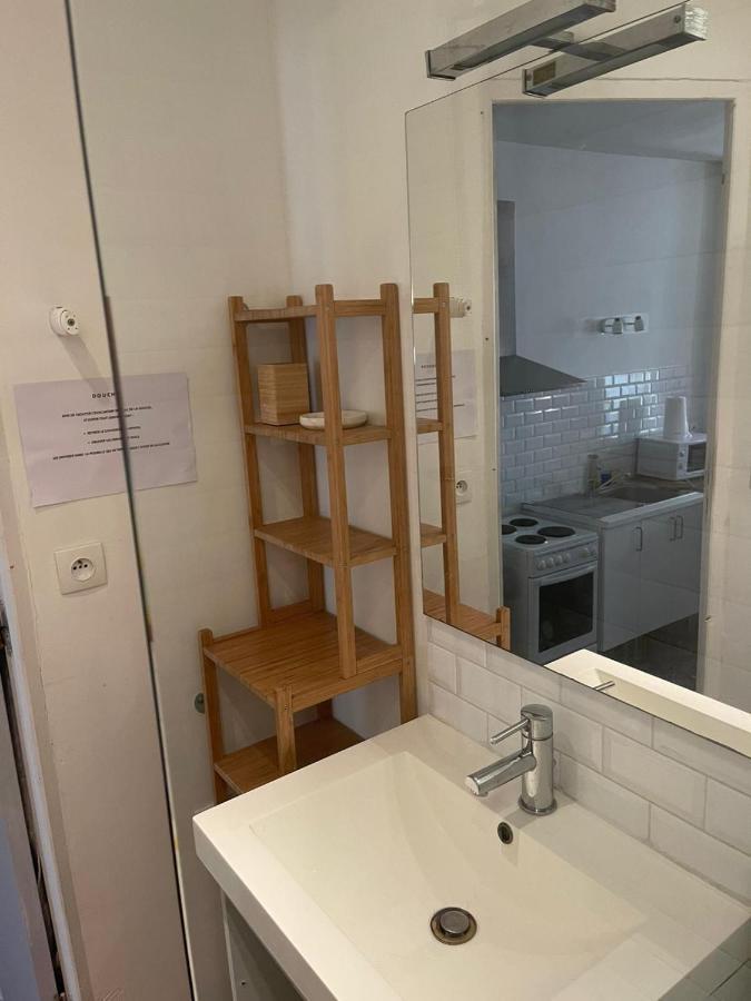Loft De La Plage Concurrence La Rochelle  Exterior photo